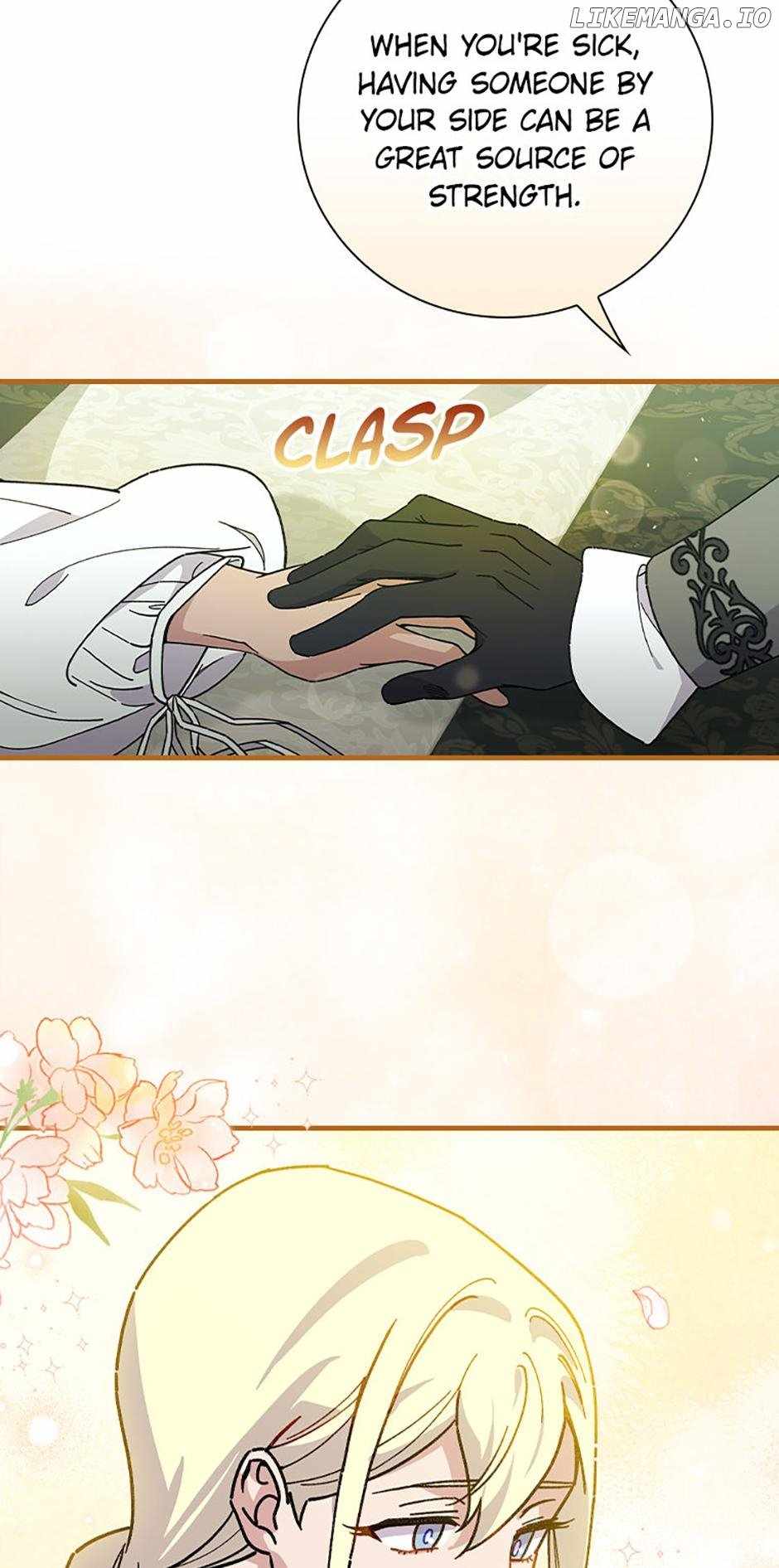 Raga of Withered Branches Chapter 106 5